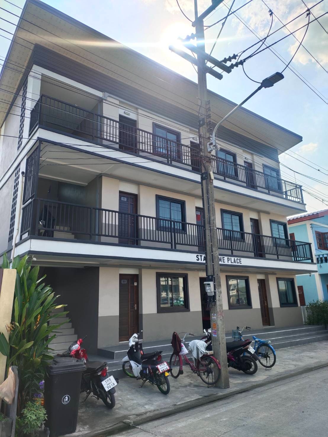 1 Bed Condo · pathum_thani — photo 1
