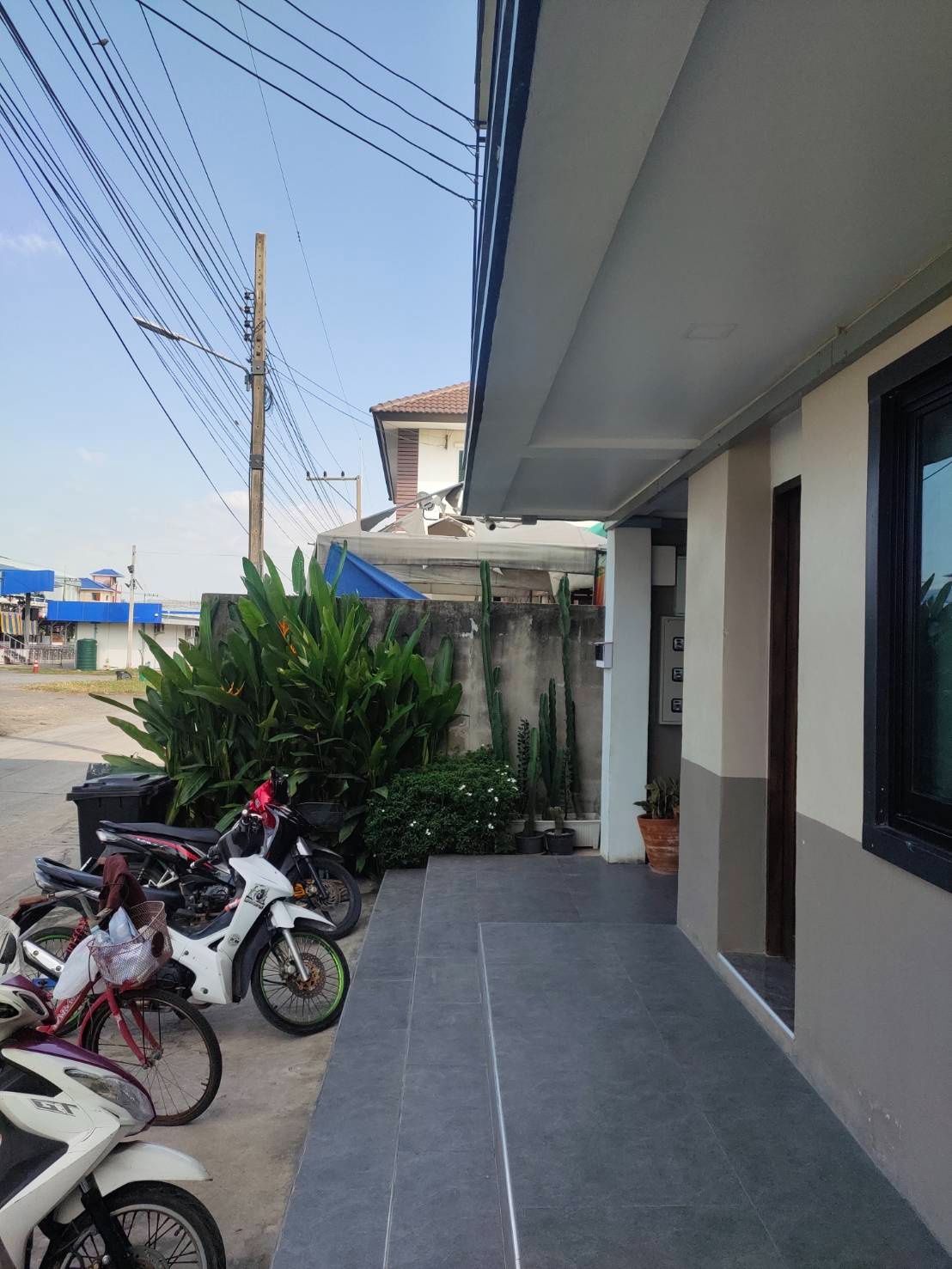 1 Bed Condo · pathum_thani — photo 2