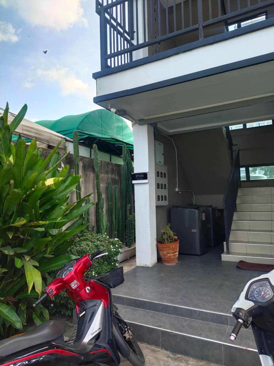 1 Bed Condo · pathum_thani — photo 3