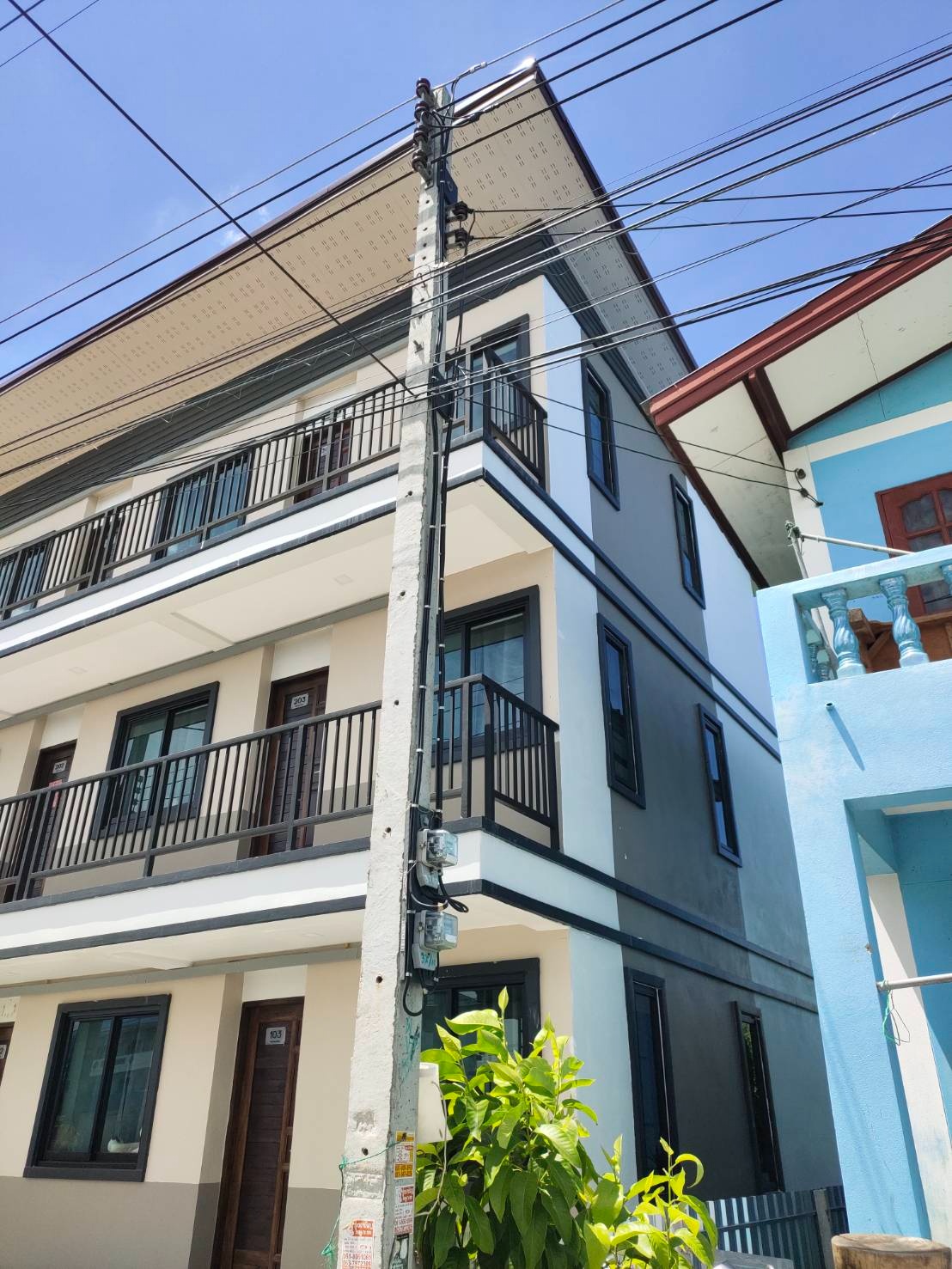 1 Bed Condo · pathum_thani — photo 4