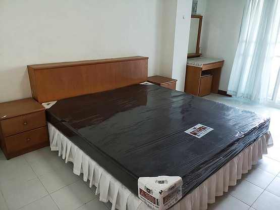 1 Bed Condo · Wang Thonglang, bangkok — photo 3