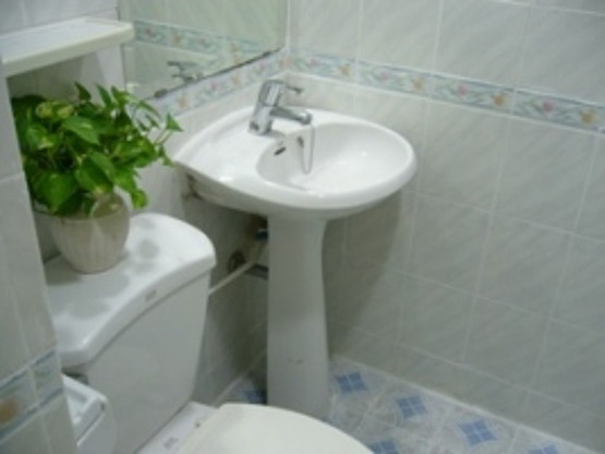 1 Bed Condo · Wang Thonglang, bangkok — photo 4
