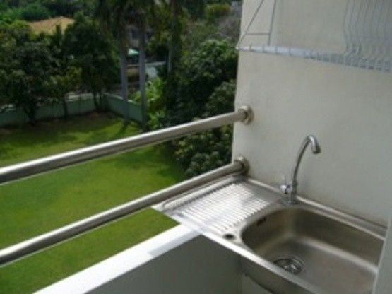 1 Bed Condo · Wang Thonglang, bangkok — photo 5