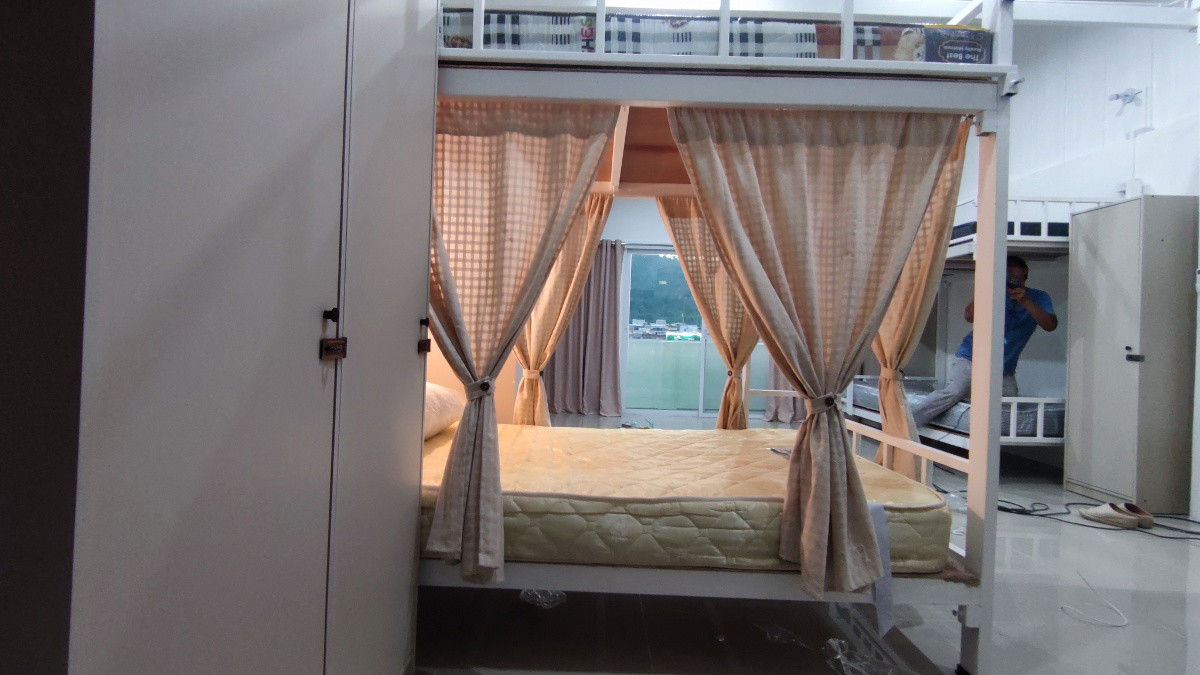 1 Bed Condo · Kathu, phuket — photo 1