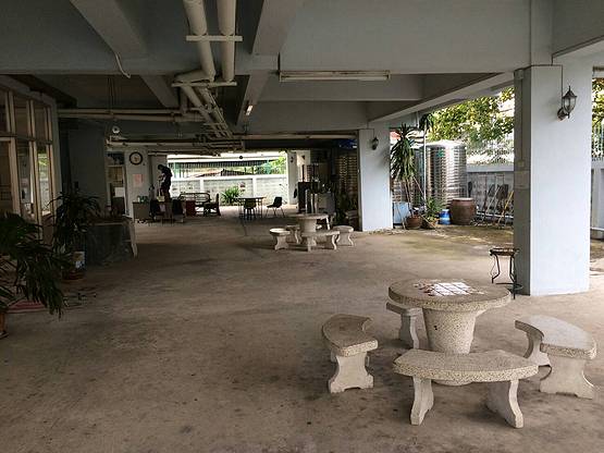 1 Bed Condo · Mueang Samut Prakan, samut_prakan — photo 2