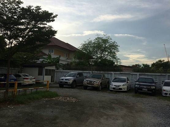 1 Bed Condo · Mueang Samut Prakan, samut_prakan — photo 3