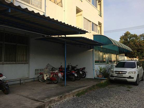 1 Bed Condo · Mueang Samut Prakan, samut_prakan — photo 4