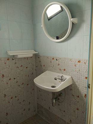 1 Bed Condo — photo 3