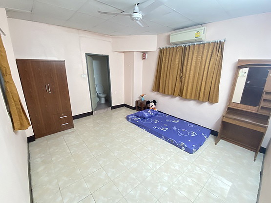 1 Bed Condo · Bang Kapi, bangkok — photo 1