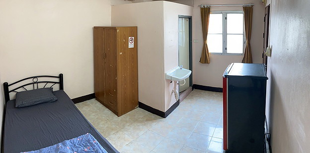 1 Bed Condo · Bang Kapi, bangkok — photo 2