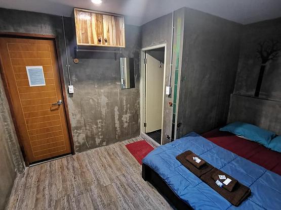 1 Bed Condo · Sathon, bangkok