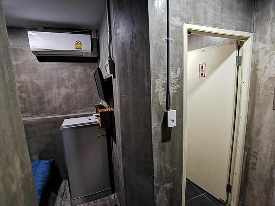 1 Bed Condo · Sathon, bangkok — photo 4