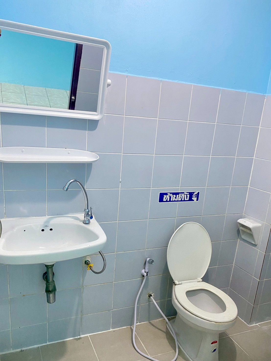 1 Bed Condo · Thon Buri, bangkok — photo 3