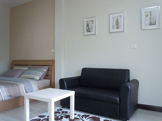 Condo · Lak Si, bangkok — photo 1