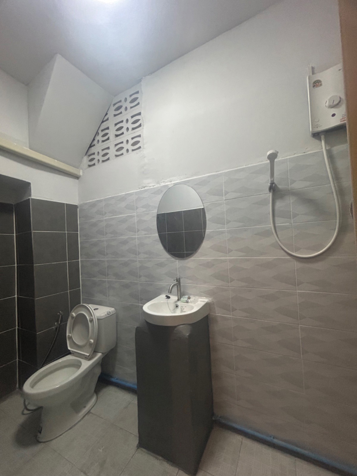 1 Bed Condo · Samphanthawong, bangkok — photo 2