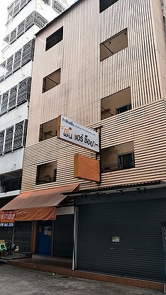 1 Bed Condo · bangkok — photo 1