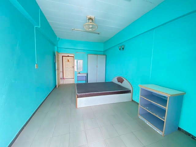 1 Bed Condo · Phasi Charoen, bangkok — photo 2