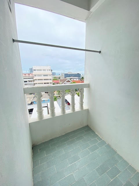 1 Bed Condo · Phasi Charoen, bangkok — photo 3