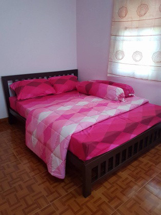 1 Bed Condo · Sai Mai, bangkok — photo 5