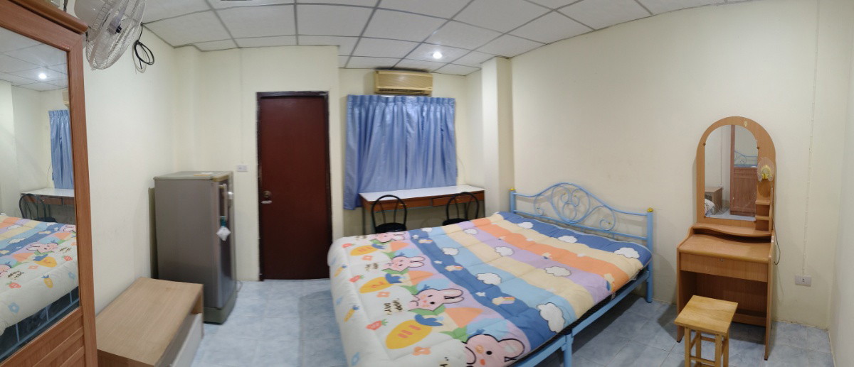 1 Bed Condo — photo 3