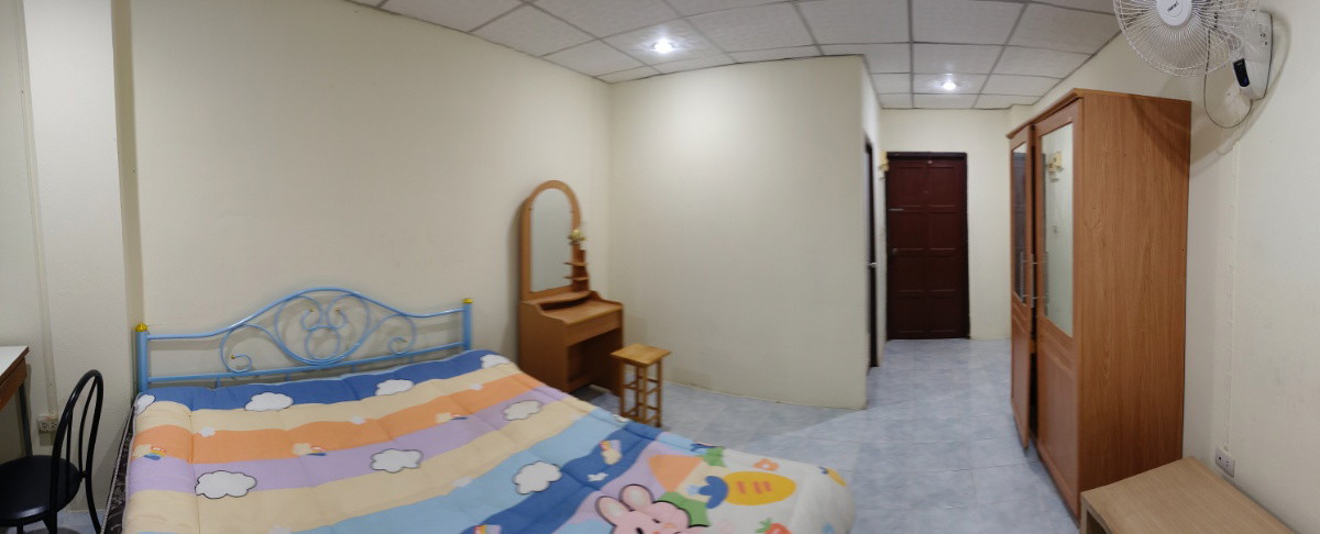 1 Bed Condo — photo 4