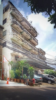 Condo · Khlong San, bangkok — photo 3