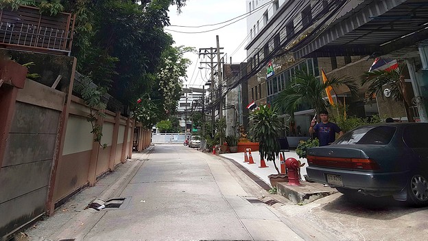 Condo · Khlong San, bangkok — photo 4