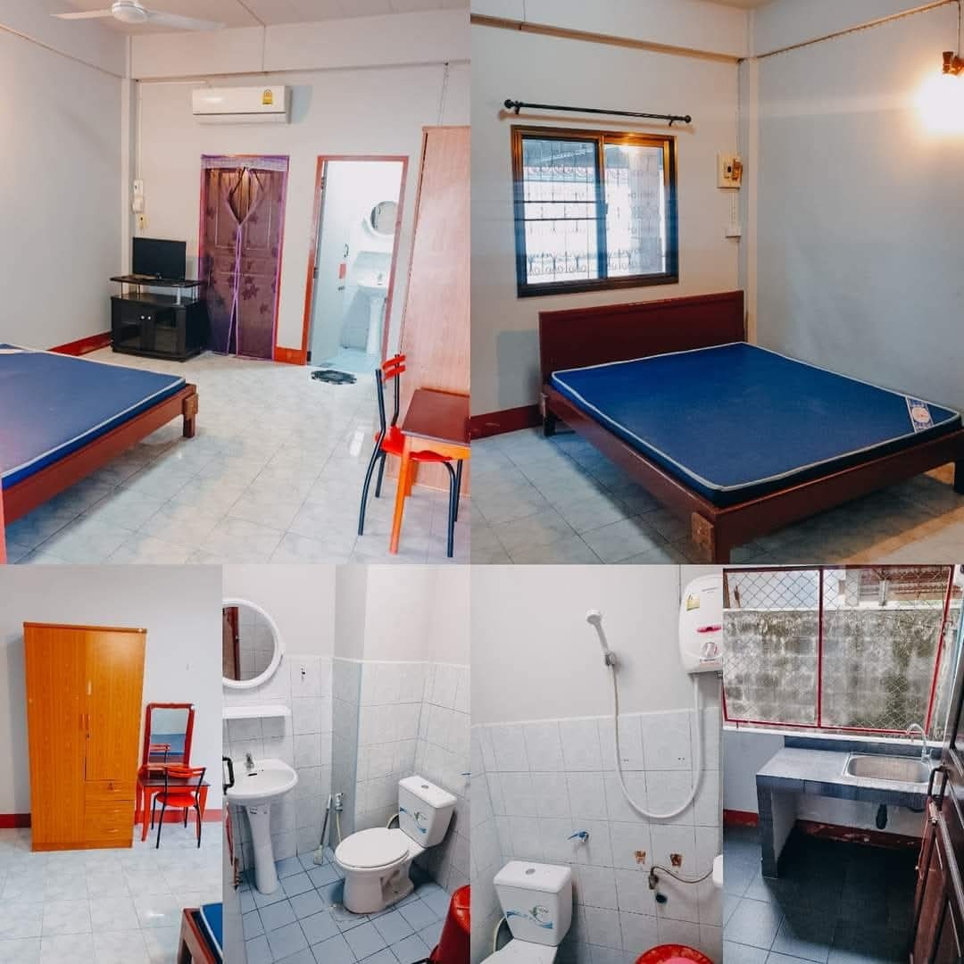 1 Bed Condo — photo 1