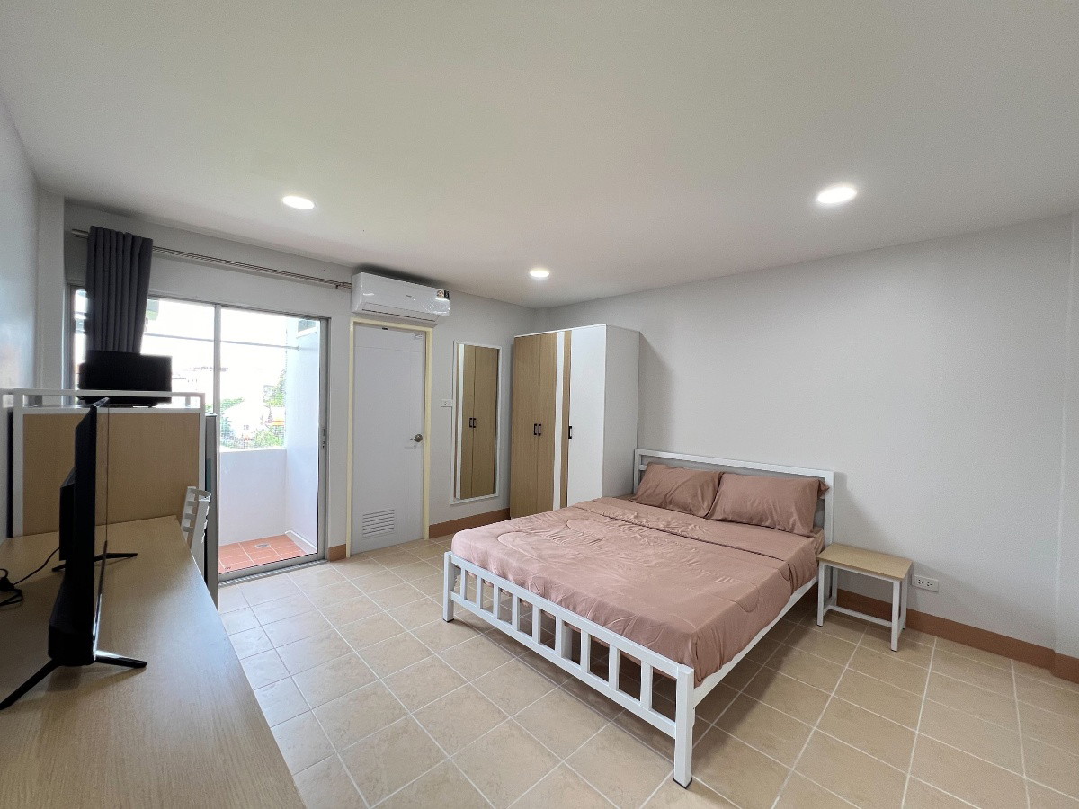 Condo · Bang Khen, bangkok