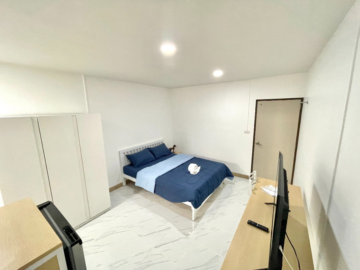 Condo · Mueang Nonthaburi, nonthaburi — photo 2