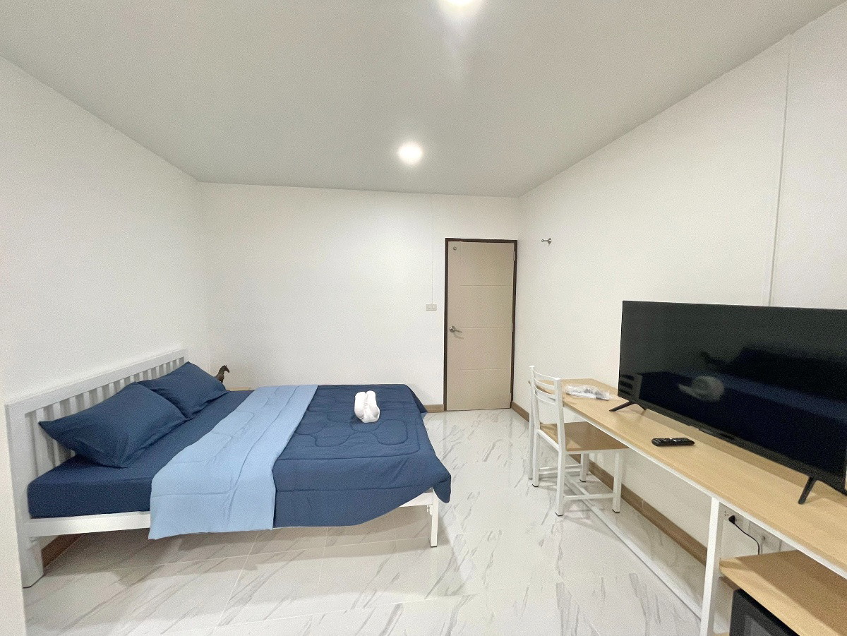 Condo · Mueang Nonthaburi, nonthaburi — photo 3