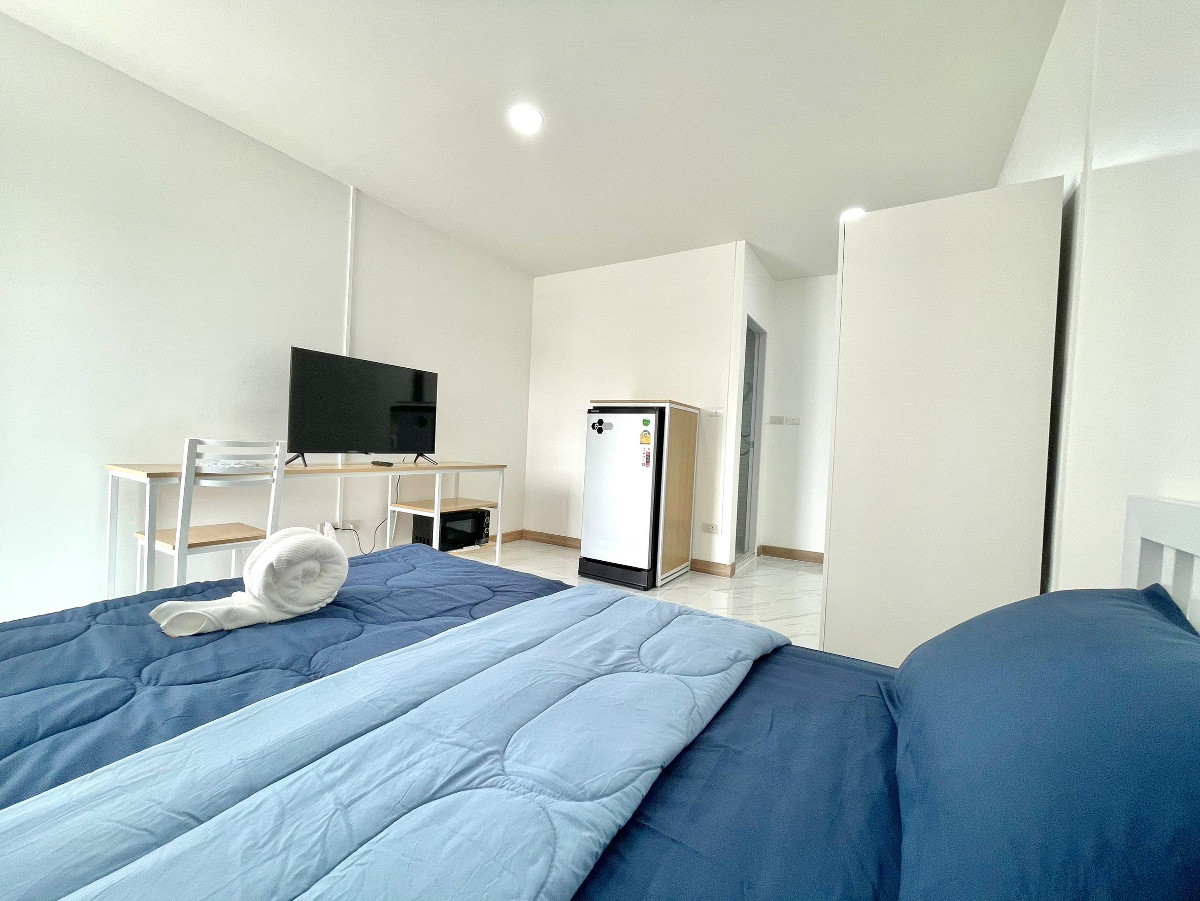 Condo · Mueang Nonthaburi, nonthaburi — photo 4