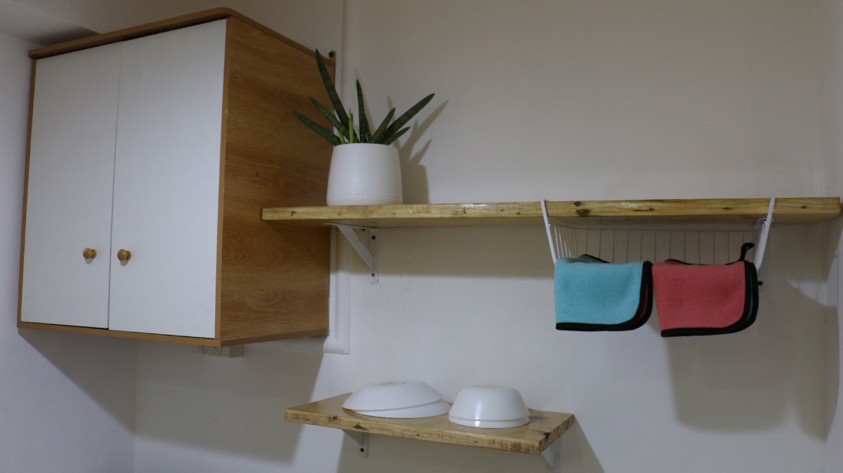 1 Bed Condo — photo 5
