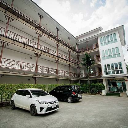 1 Bed Condo · Mueang Chiang Mai, chiang_mai — photo 1