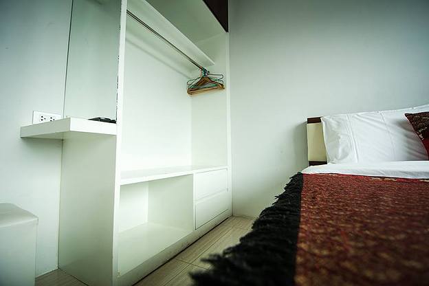 1 Bed Condo · Mueang Chiang Mai, chiang_mai — photo 2