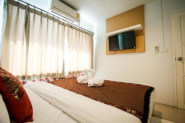 1 Bed Condo · Mueang Chiang Mai, chiang_mai — photo 3