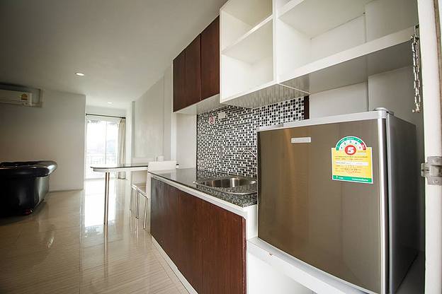 1 Bed Condo · Mueang Chiang Mai, chiang_mai — photo 4