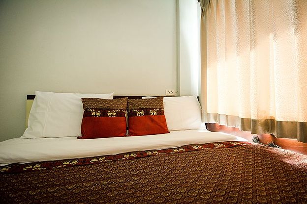 1 Bed Condo · Mueang Chiang Mai, chiang_mai — photo 5