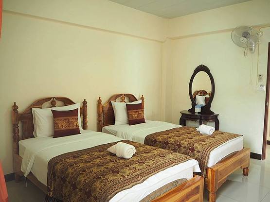 1 Bed Condo · Mueang Chiang Mai, chiang_mai — photo 1