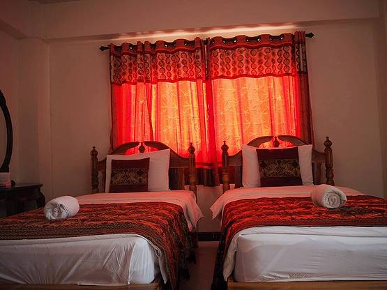 1 Bed Condo · Mueang Chiang Mai, chiang_mai — photo 4
