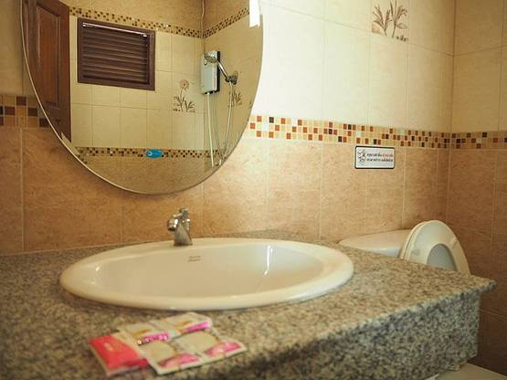 1 Bed Condo · Mueang Chiang Mai, chiang_mai — photo 5