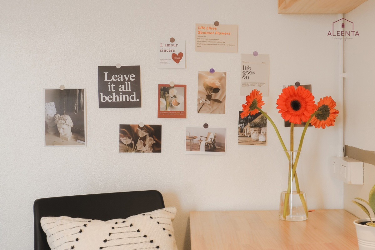 1 Bed Condo — photo 3