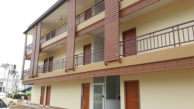 1 Bed Condo · Thalang, phuket — photo 1