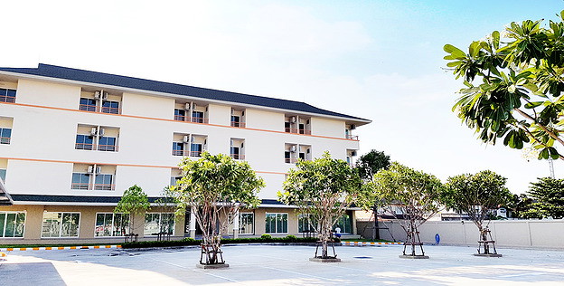 Condo · Mueang Samut Prakan, samut_prakan — photo 1