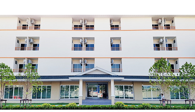 Condo · Mueang Samut Prakan, samut_prakan — photo 2