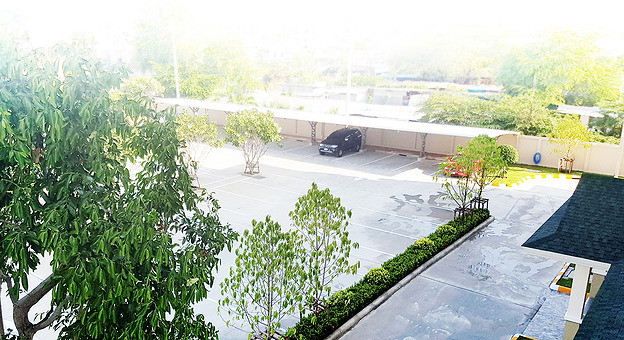 Condo · Mueang Samut Prakan, samut_prakan — photo 3