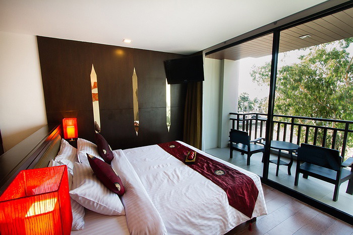 1 Bed Condo · Bang Lamung, chon_buri — photo 1