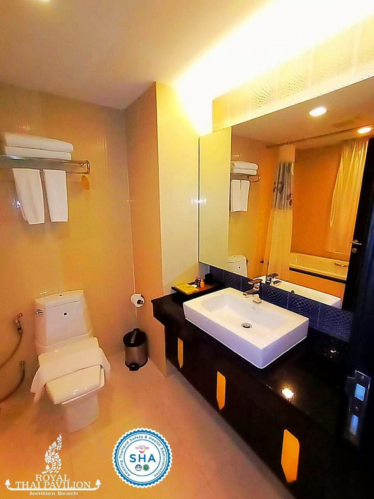 1 Bed Condo · Bang Lamung, chon_buri — photo 2