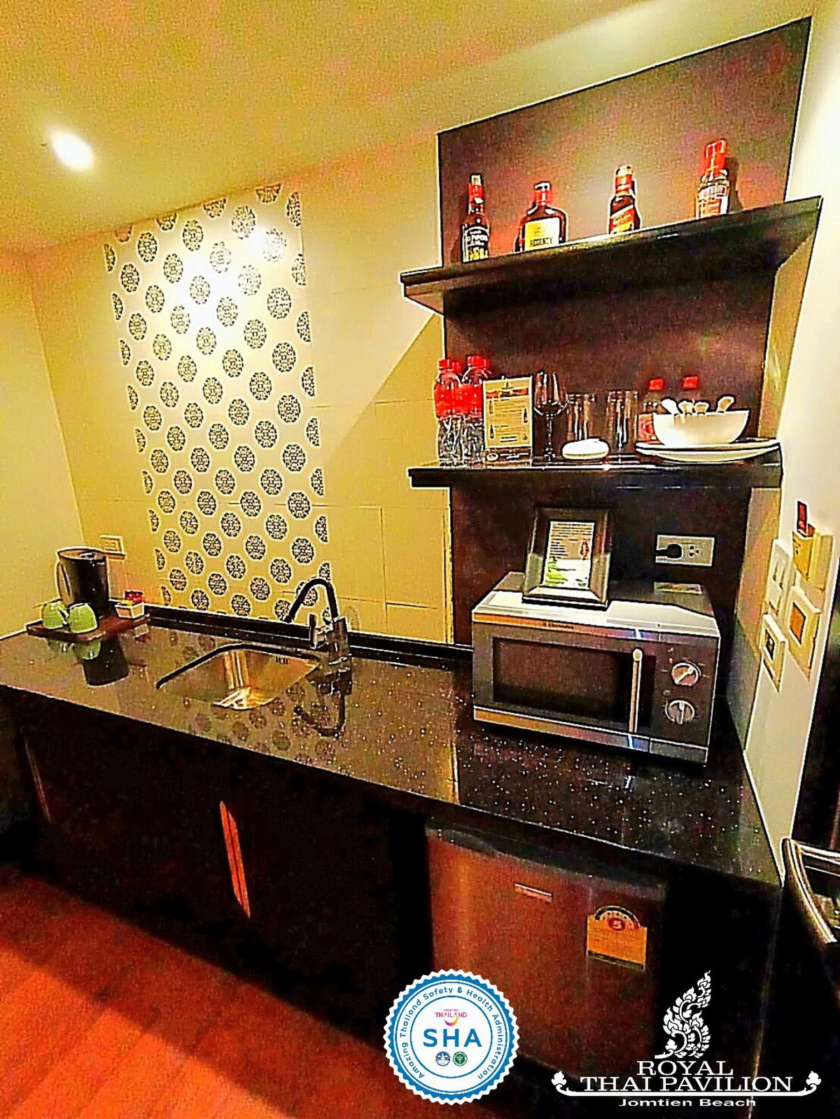 1 Bed Condo · Bang Lamung, chon_buri — photo 3