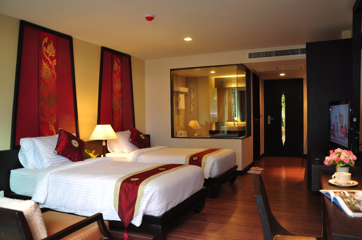 1 Bed Condo · Bang Lamung, chon_buri — photo 4